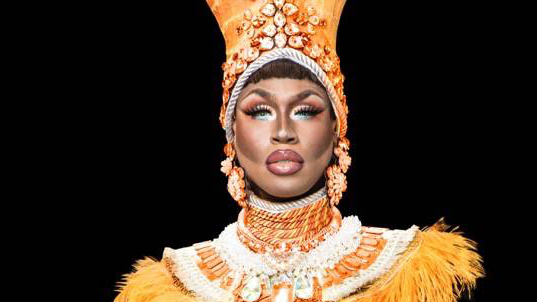 Shea Couleé
