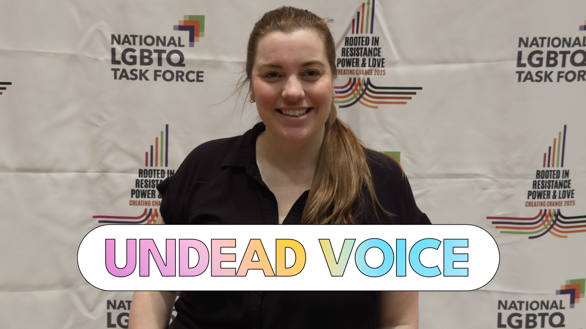 Empowering Identities: The Revolutionary Voice Training Program for Trans and Non-Binary People