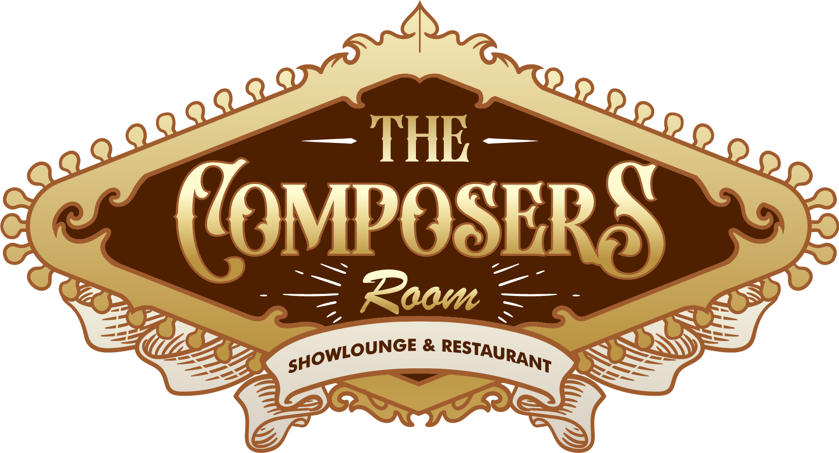 The Composers Room