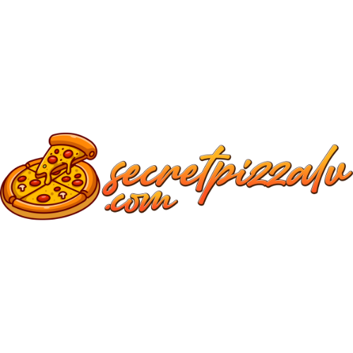 Secret Pizza