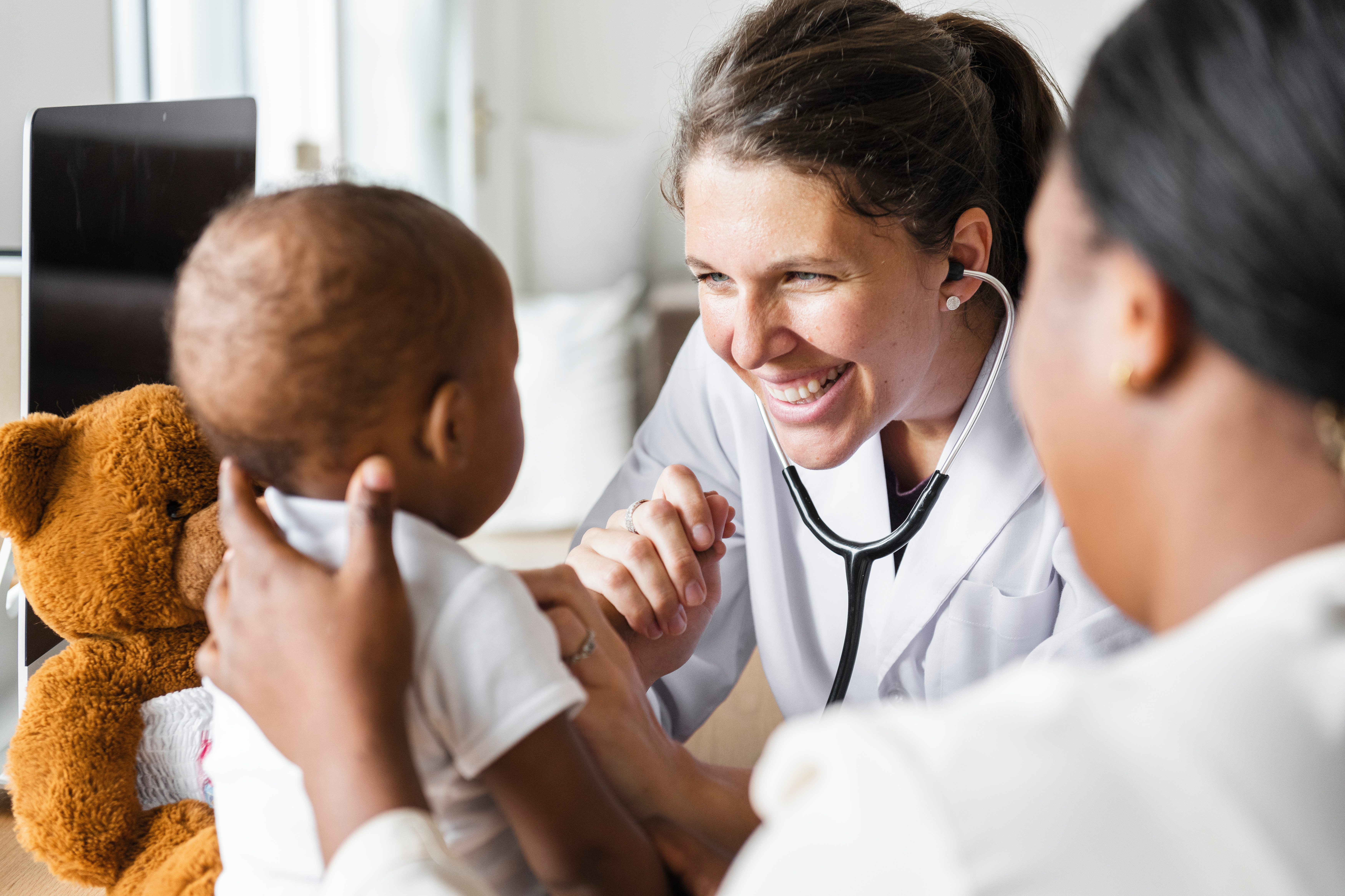Intermountain Health Badura Clinic - Primary Care