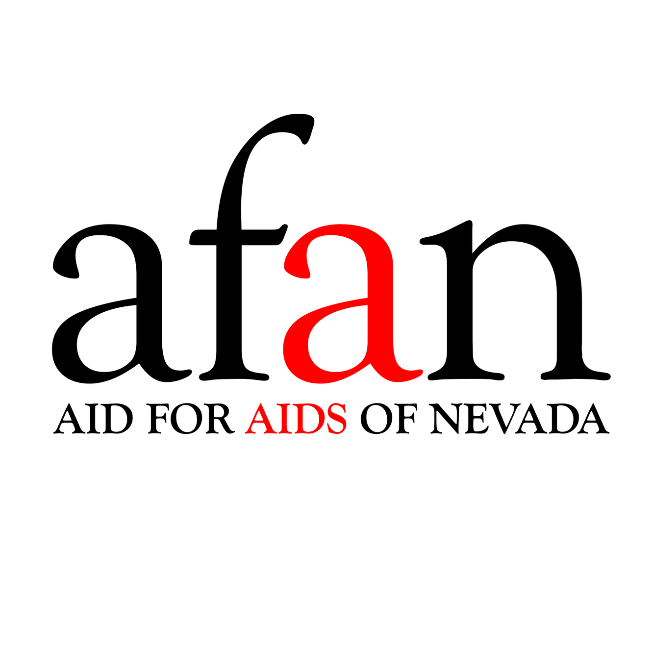 Aid For Aids of Nevada (AFAN)