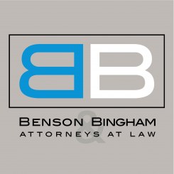 Benson & Bingham Injury Law