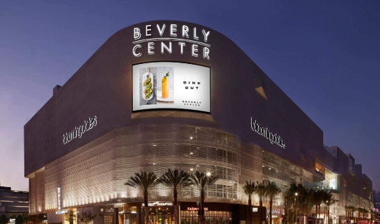 Beverly Center