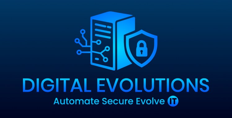 Digital Evolutions