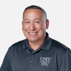Eric L. Abram, BA, NREMT, CHES®