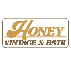 Honey Vintage & Bath