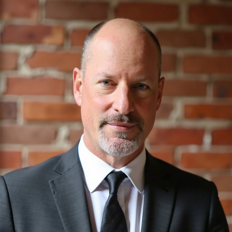 John Skrivanich
