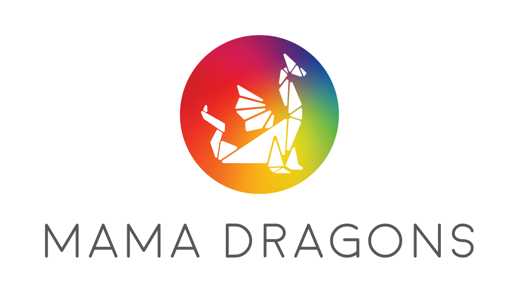 Mama Dragons