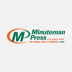 Minuteman Press - LV West