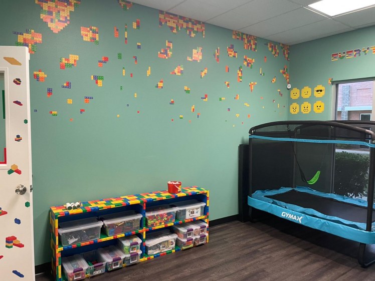 Nevada Autism Center