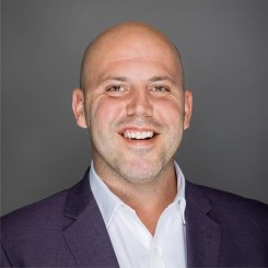 Nick Giorgi of Real Broker