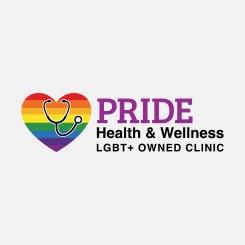 Pride Health & Wellness