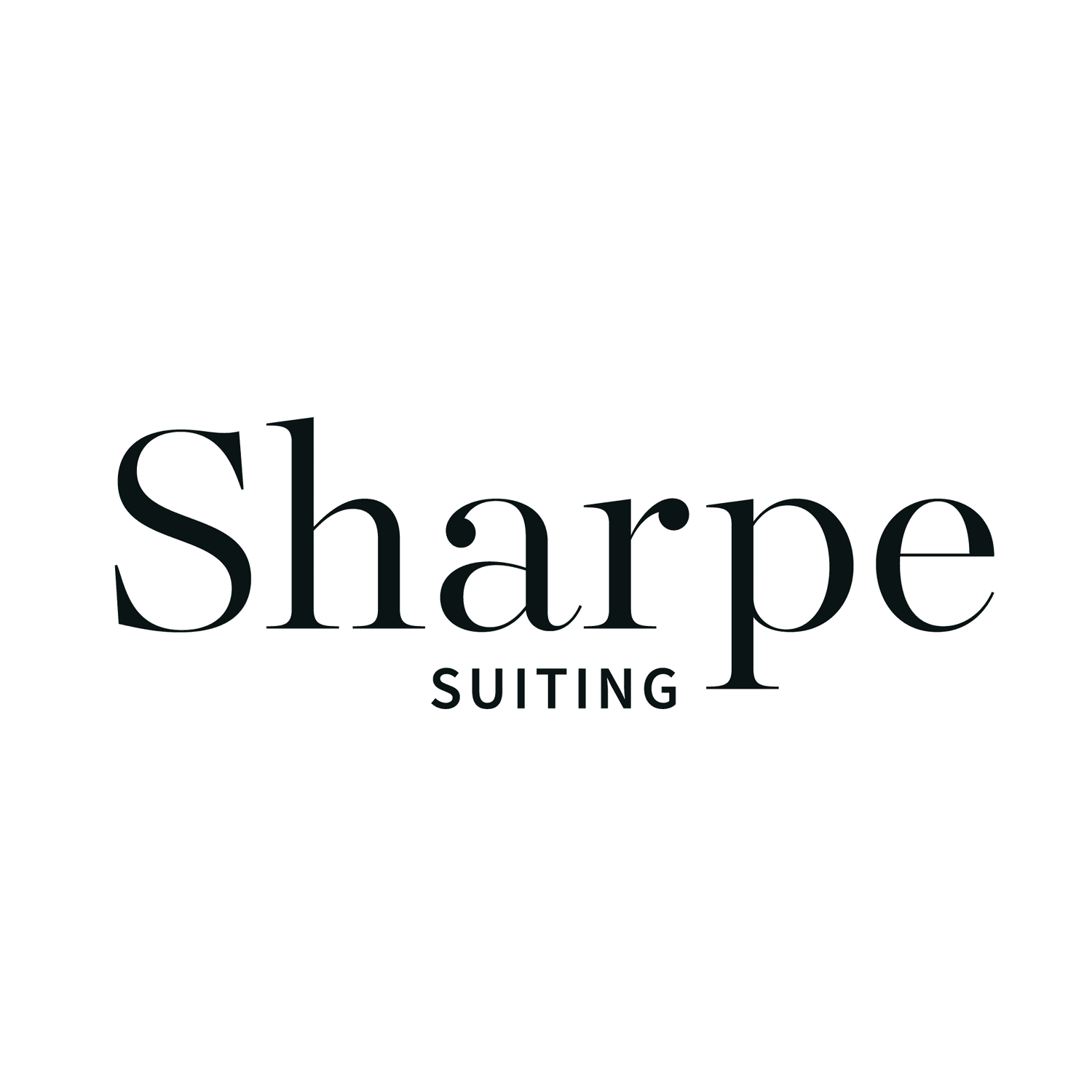 Sharpe Suiting
