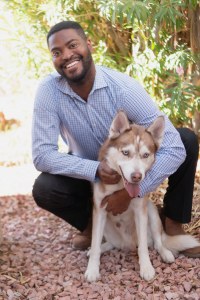 Terrill robinson for congress