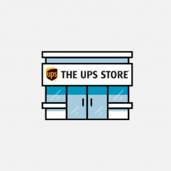 The UPS Store (W. Cheyenne)