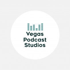 Vegas Podcast Studios