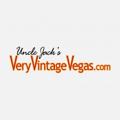 Very Vintage Vegas
