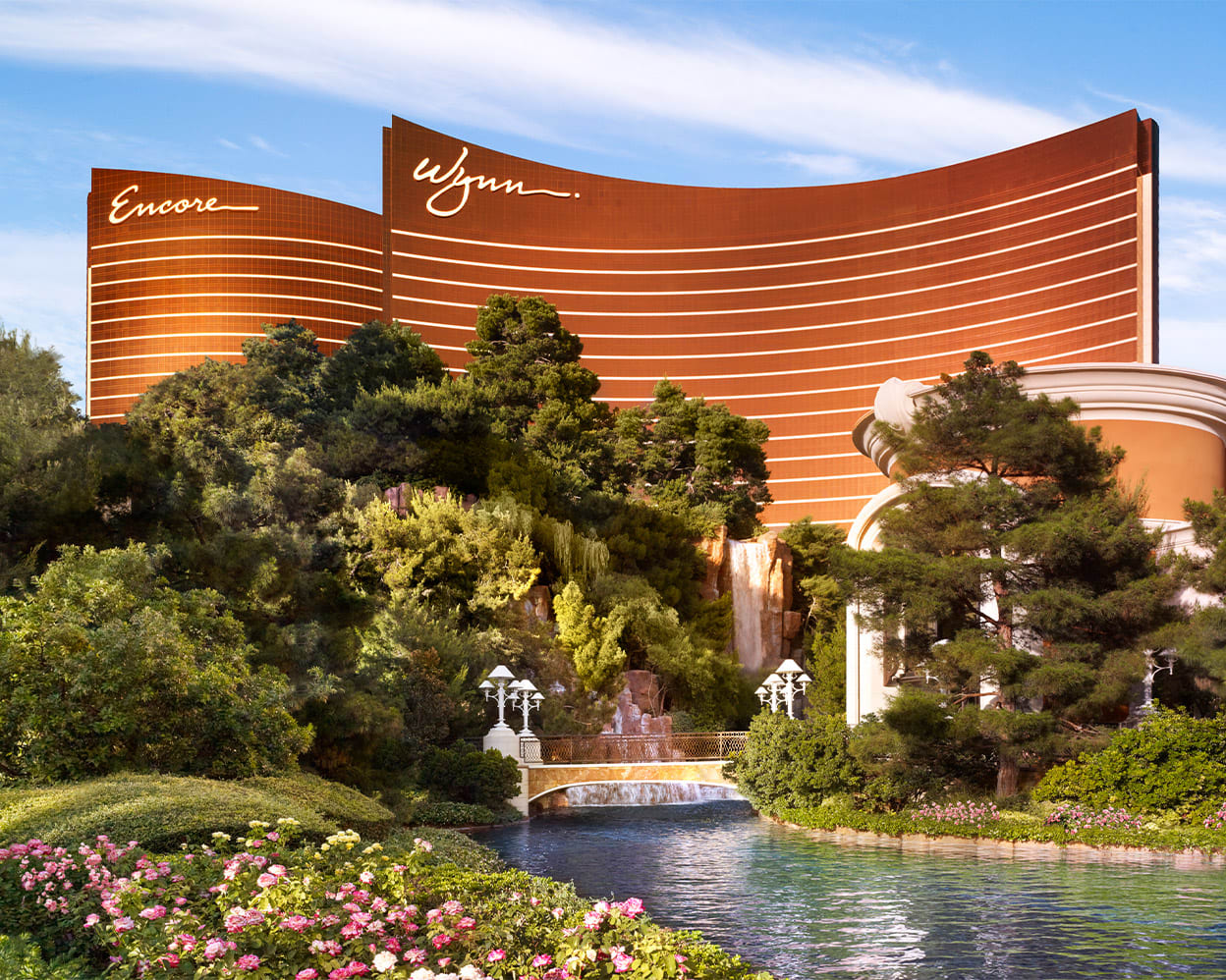 Wynn Resorts